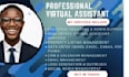 be a your administrative virtual assistant