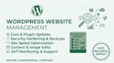 do wordpress malware removal and recover hacked site
