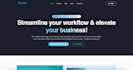 design and build your website