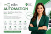 do n8n automation workflow, n8n ai agent workflow, n8n workflow automation