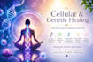 do energetic cellular and genetic healing