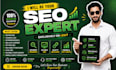 boost your website with professional SEO