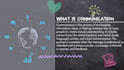 create a professional academic powerpoint presentation