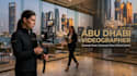 be your abu dhabi reels videographer