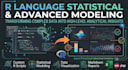perform data analysis and visualization using r studio