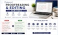 proofread, edit, and improve your writing