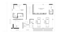 provide expert architectural drawing architecture house