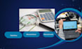 do professional data entry excel and typing work
