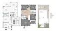 redraw a floor plan