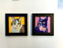 paint your beloved pet