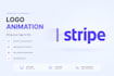 professionally animate your logo