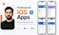 do ios app development using swift and swiftui