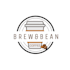 modern coffee shop logo desing