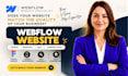 design webflow website figma to webflow redesign webflow developer webflow seo