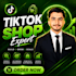tiktok shop full setup and optimization