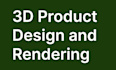 create product modeling and rendering
