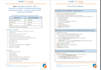 customer service and administration processing management