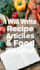 write seo food blog posts and food articles