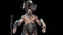 create aaa quality 3d game character anmation, pbr texturing, game ready models