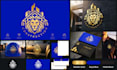 design a real estate and construction company logo