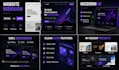 redesign and modernize your website with a responsive UI
