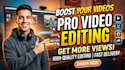 edit your videos to go viral