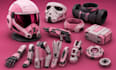 create custom cosplay 3d models, props, helmets, and stl files