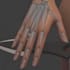 create animation ready unity humanoid rigs with mecanim and ik