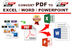 do excel data entry, vlookup, formulas and dashboard