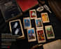 provide a detailed love tarot reading