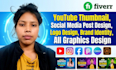 graphic designer services provide