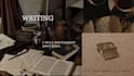 write and edit in english