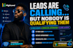 gohighlevel ai expert voice ai agents inbound lead qualification claude ai setup