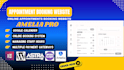 install amelia booking pro plugin, create appointment booking premium website