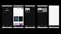 create browser app with webview and additional features