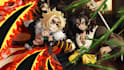 draw your kimetsu no yaiba oc