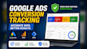 google ads conversion tracking with ga4 and GTM
