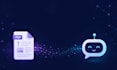 build a custom ai chatbot trained on your documents using rag