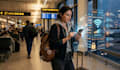 provide digital travel security course