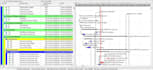 create construction schedule and wbs in primavera p6