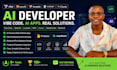 vibe code,base44,loveable,mvp,cursor,claude code, ai developer, backend