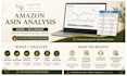 analyze your amazon asin using keepa and selleramp