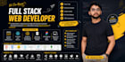 build website, website development, full stack developer, front end developer