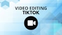 edit and design your tiktok videos
