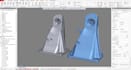do reverse engineering, scan to cad, mesh repair, scan cleanup, stl to step, dfm