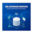 write sql queries for your data