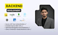 develop secure nodejs express rest API with mongodb backend