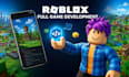 script full roblox game, make develop roblox creation, build prototype, fix bug