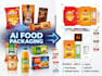convert your ai food packaging into print ready files