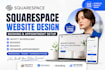 build squarespace website acuity scheduling booking bookeo setmore appointment